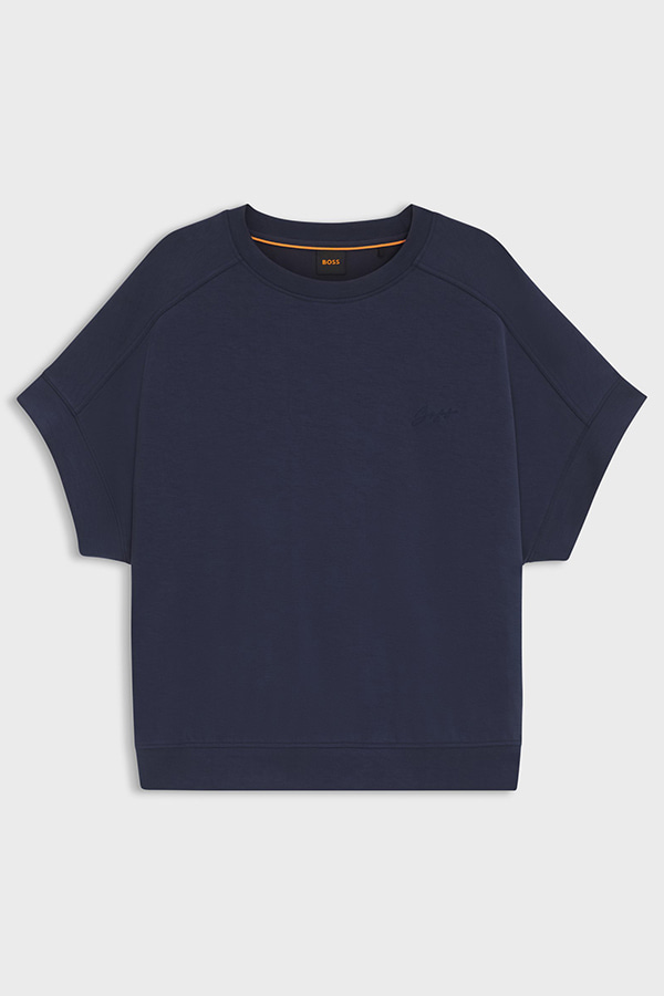 ΜΠΛΟΥΖΑ TOP BOSS - 408 ΜΠΛΕ